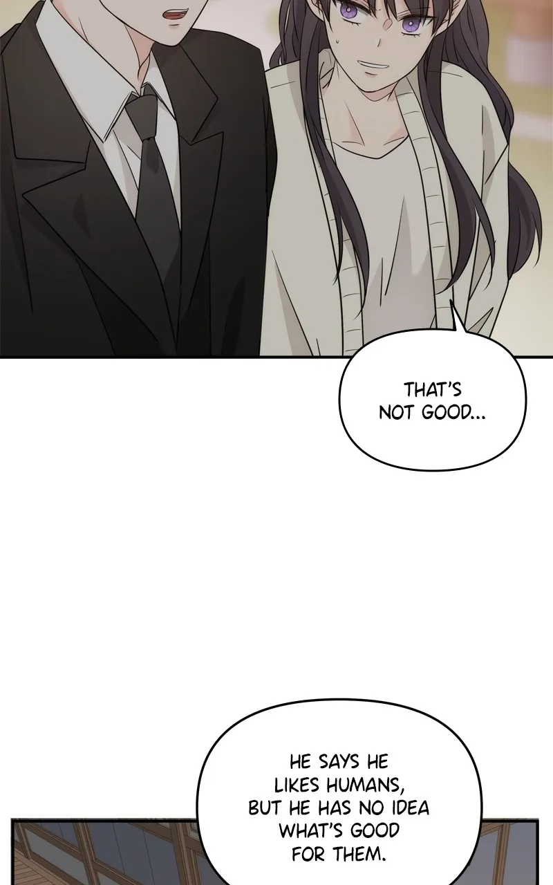 Read Disaster is Always By My Side chapter 20 image 58 on Lezhin