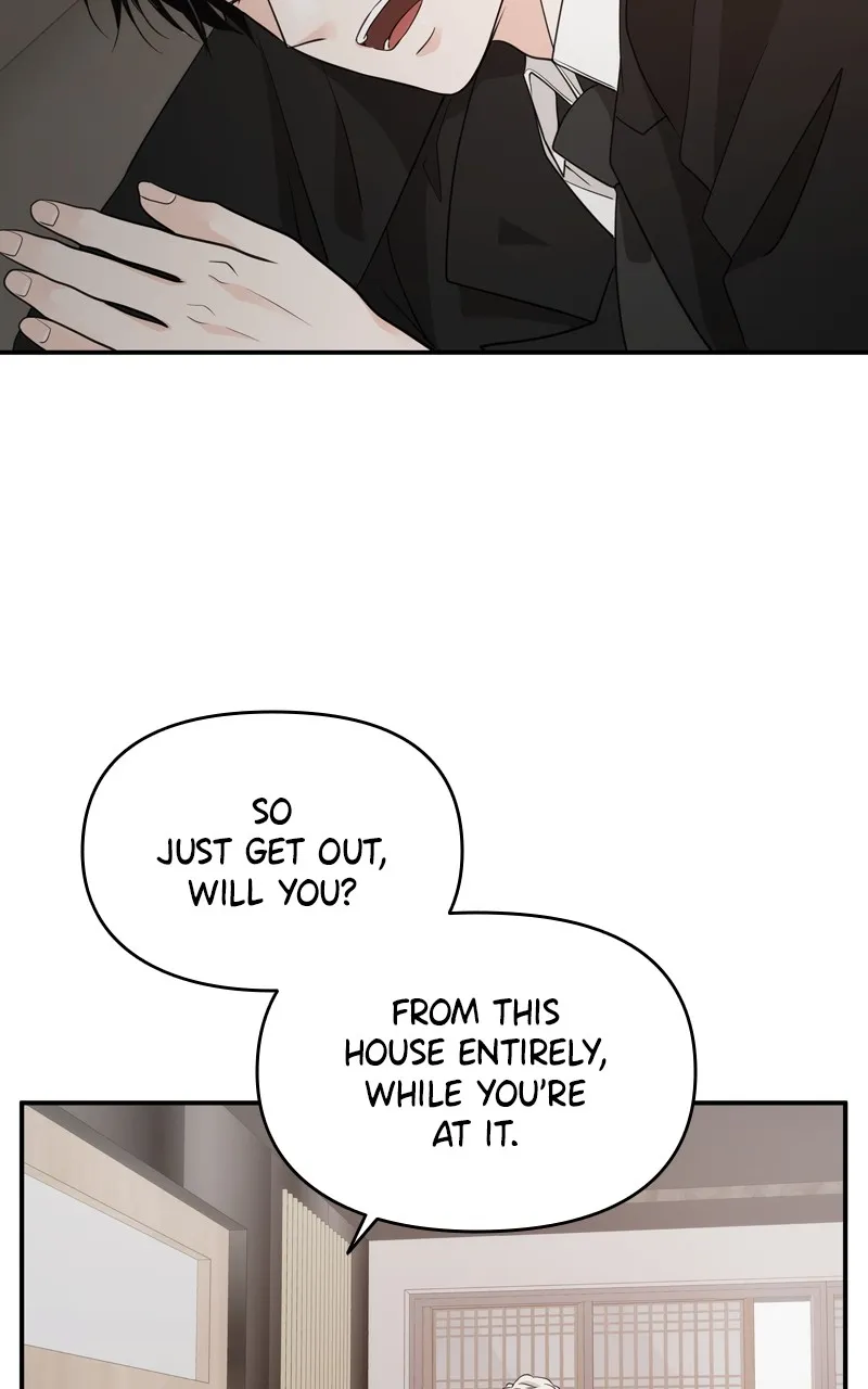 Read Disaster is Always By My Side chapter 20 image 6 on Lezhin
