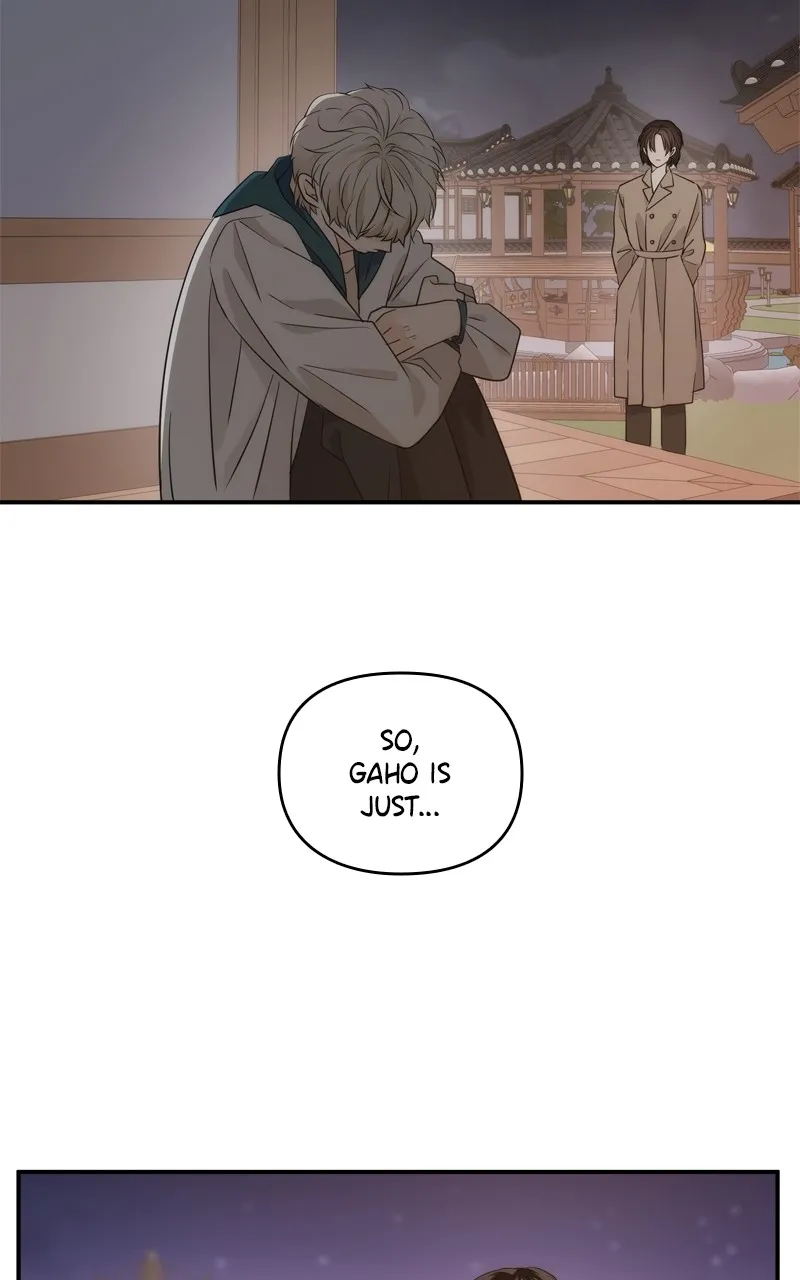 Read Disaster is Always By My Side chapter 20 image 60 on Lezhin