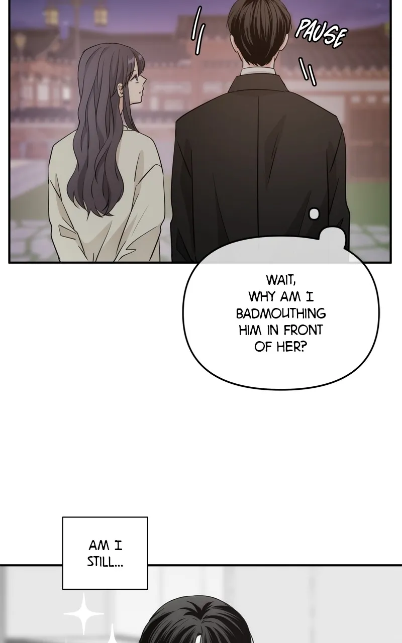 Read Disaster is Always By My Side chapter 20 image 61 on Lezhin