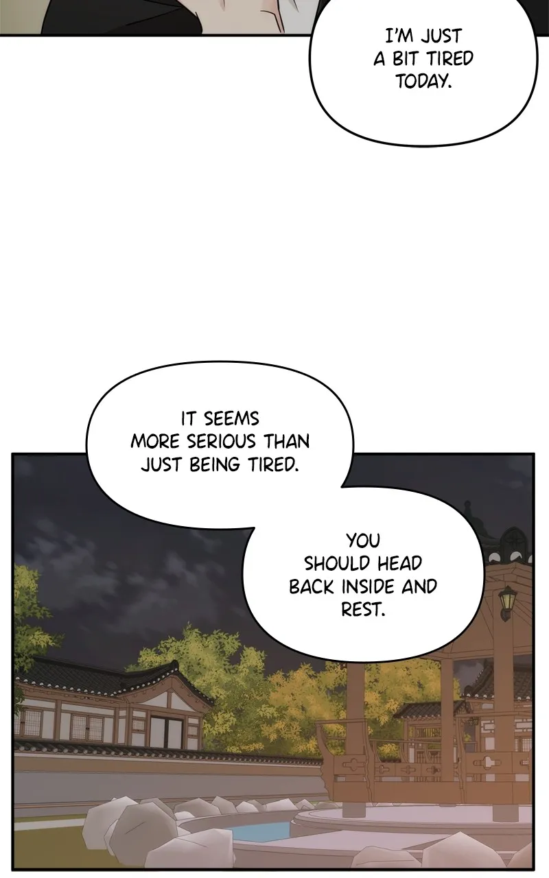 Read Disaster is Always By My Side chapter 20 image 65 on Lezhin