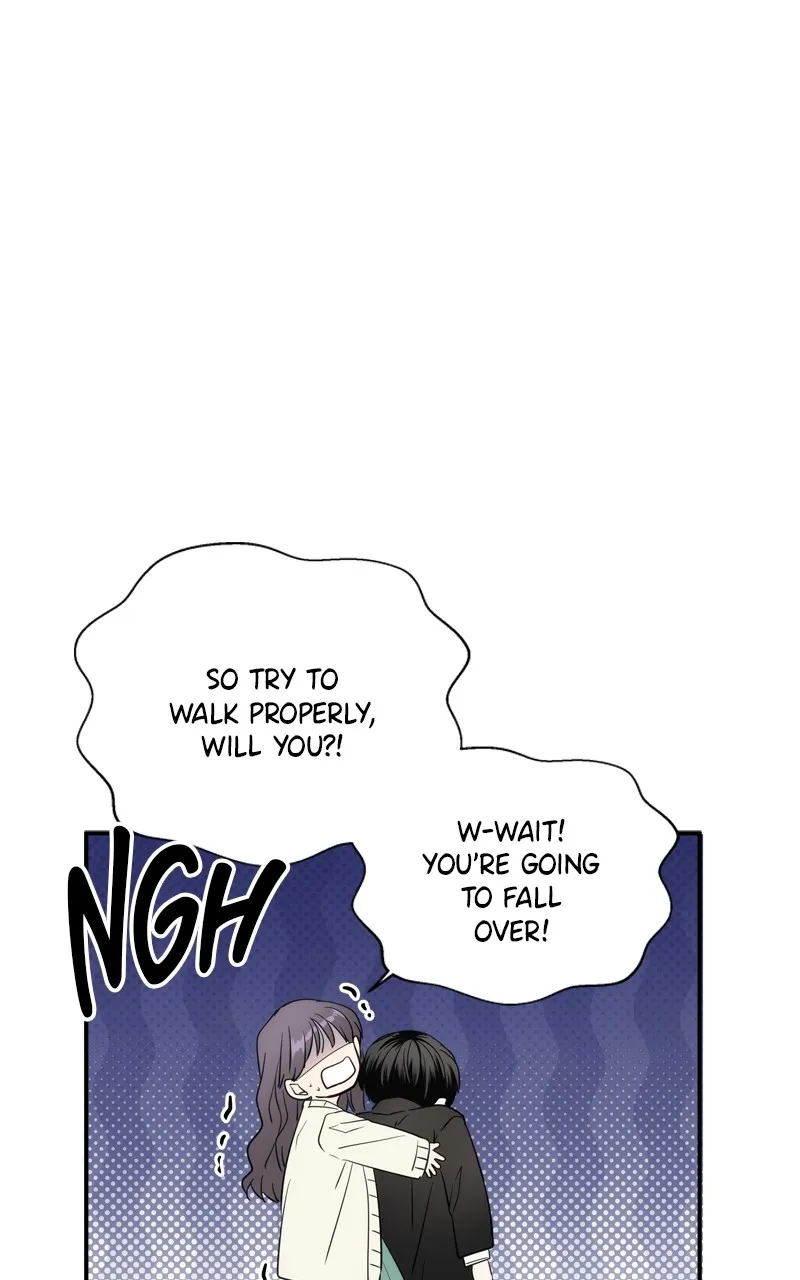 Read Disaster is Always By My Side chapter 20 image 66 on Lezhin