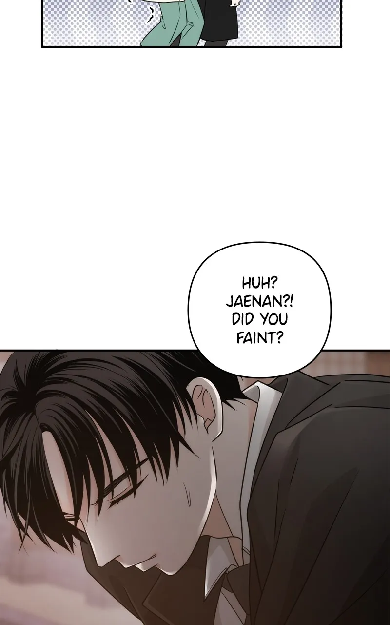 Read Disaster is Always By My Side chapter 20 image 67 on Lezhin