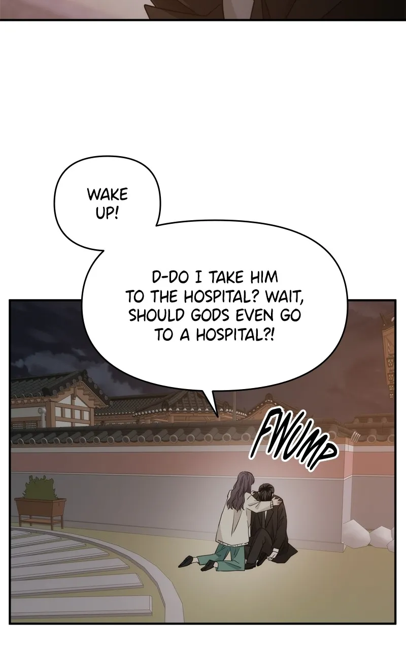 Read Disaster is Always By My Side chapter 20 image 68 on Lezhin