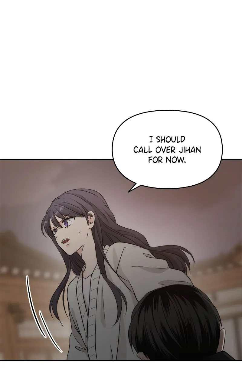 Read Disaster is Always By My Side chapter 20 image 69 on Lezhin