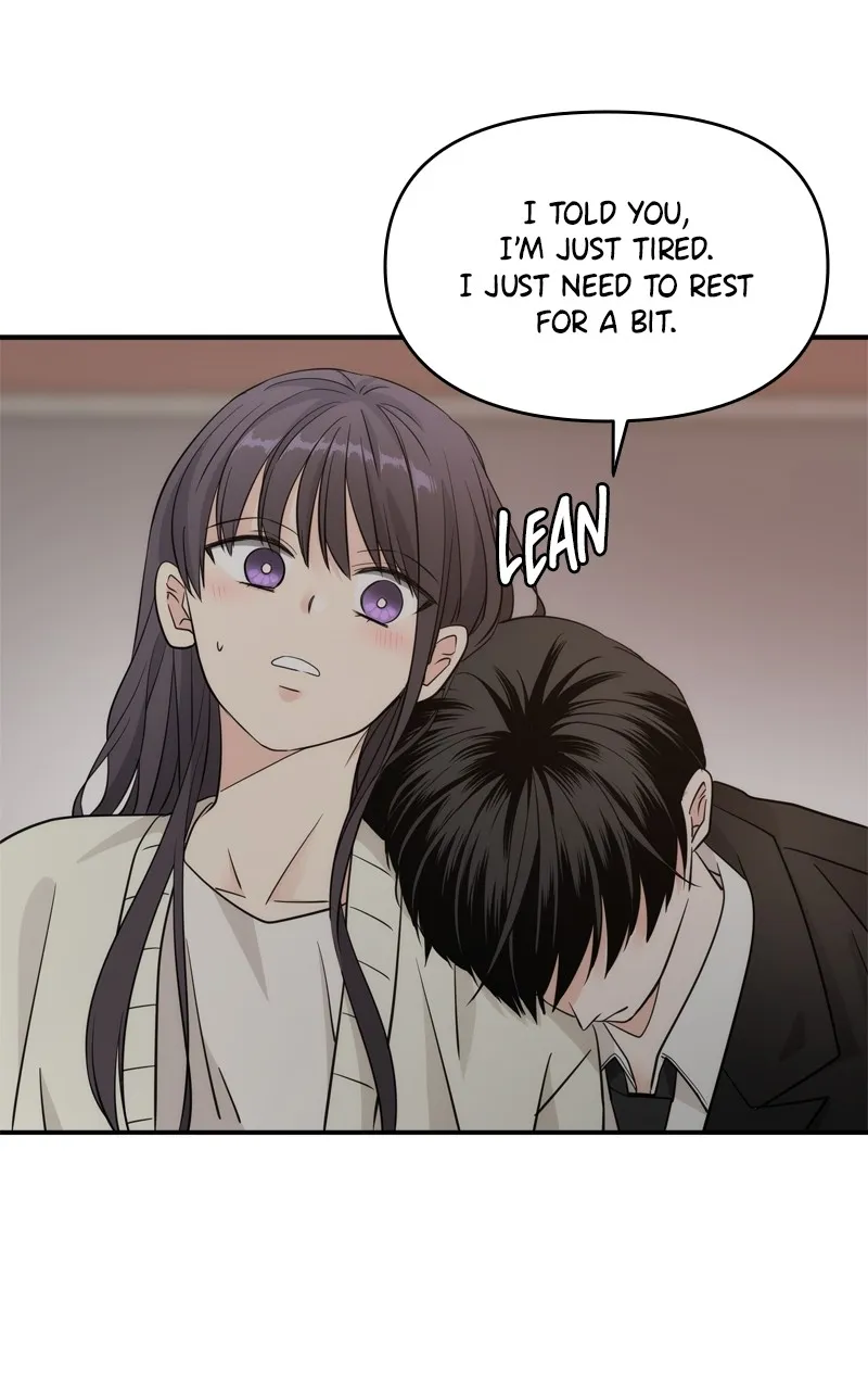 Read Disaster is Always By My Side chapter 20 image 72 on Lezhin