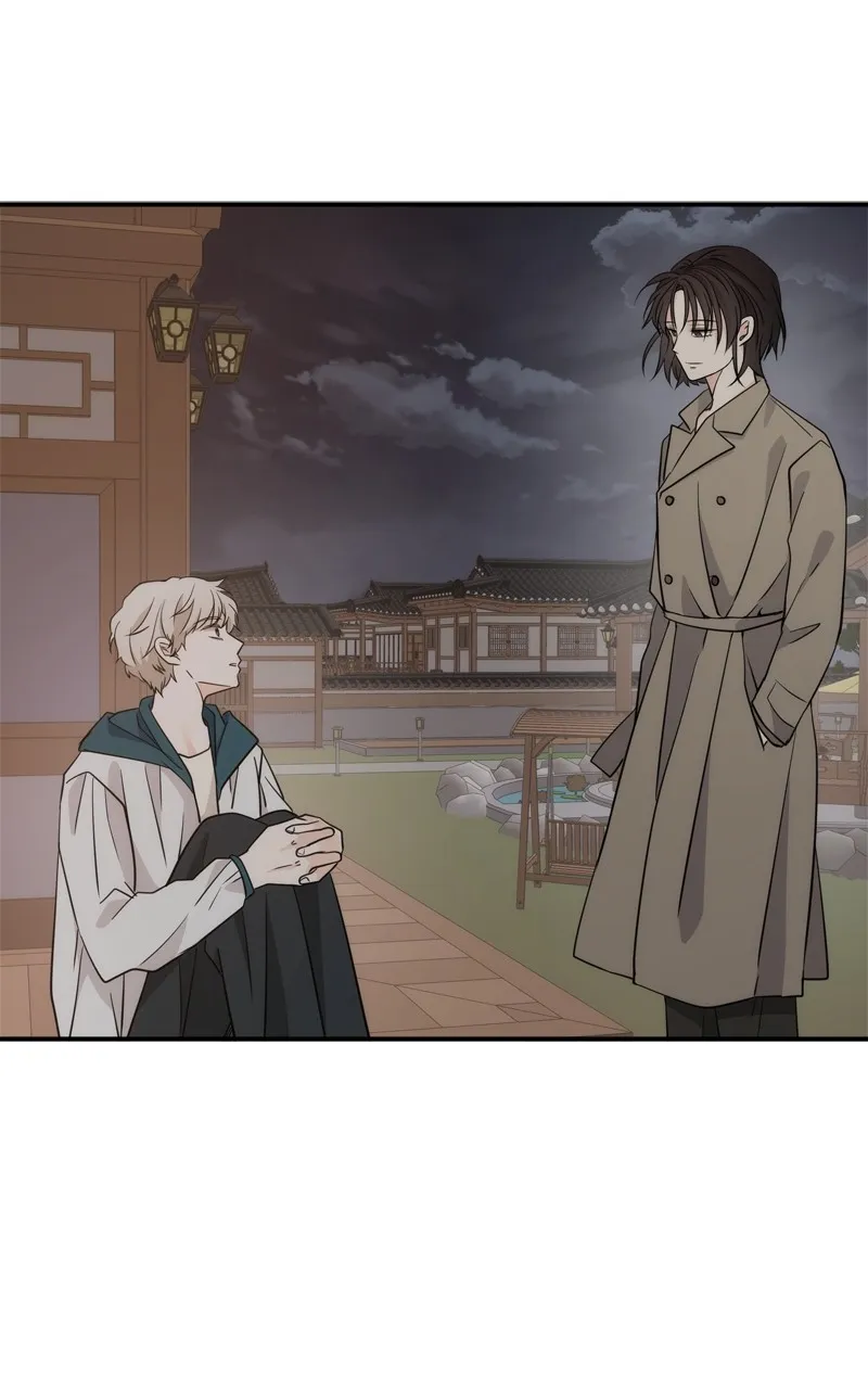 Read Disaster is Always By My Side chapter 20 image 74 on Lezhin
