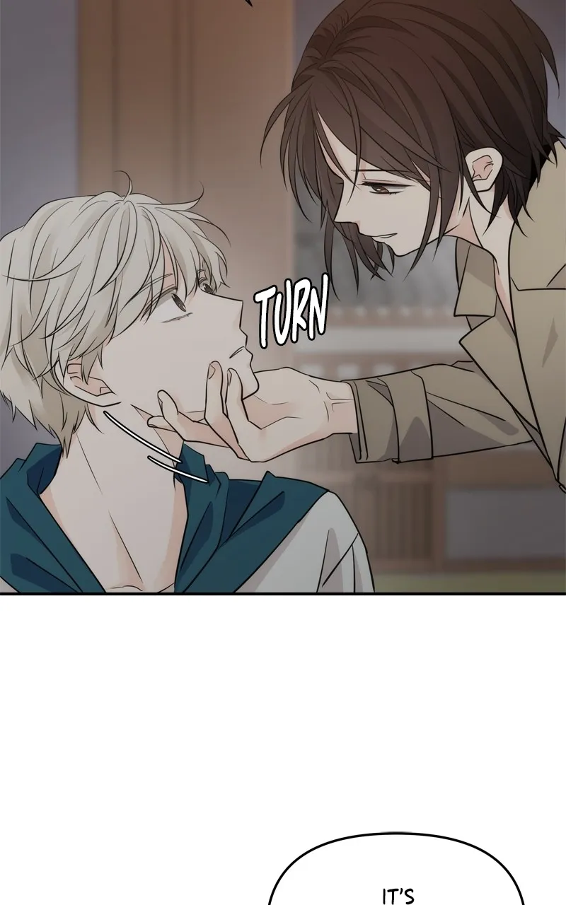 Read Disaster is Always By My Side chapter 20 image 79 on Lezhin