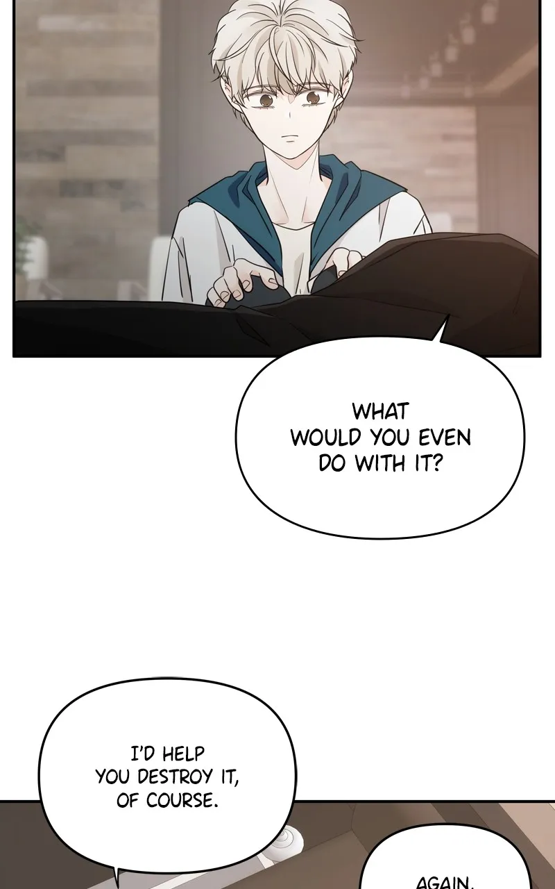 Read Disaster is Always By My Side chapter 20 image 8 on Lezhin