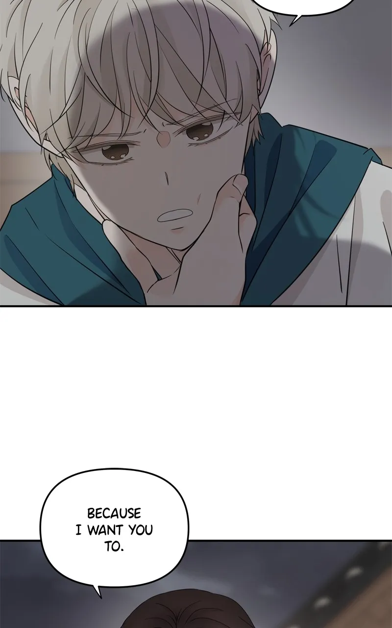Read Disaster is Always By My Side chapter 20 image 81 on Lezhin