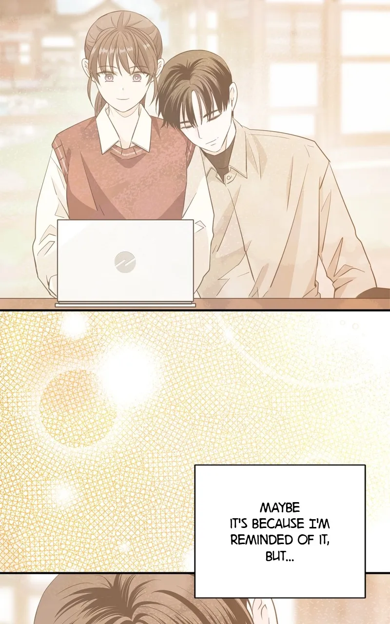 Read Disaster is Always By My Side chapter 20 image 86 on Lezhin