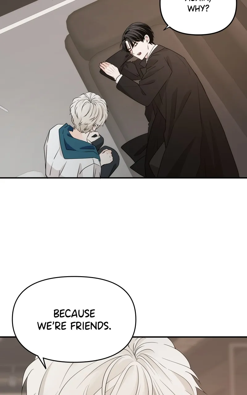 Read Disaster is Always By My Side chapter 20 image 9 on Lezhin
