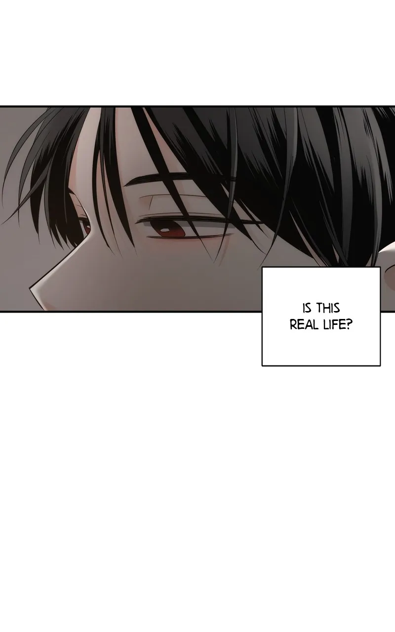 Read Disaster is Always By My Side chapter 20 image 91 on Lezhin