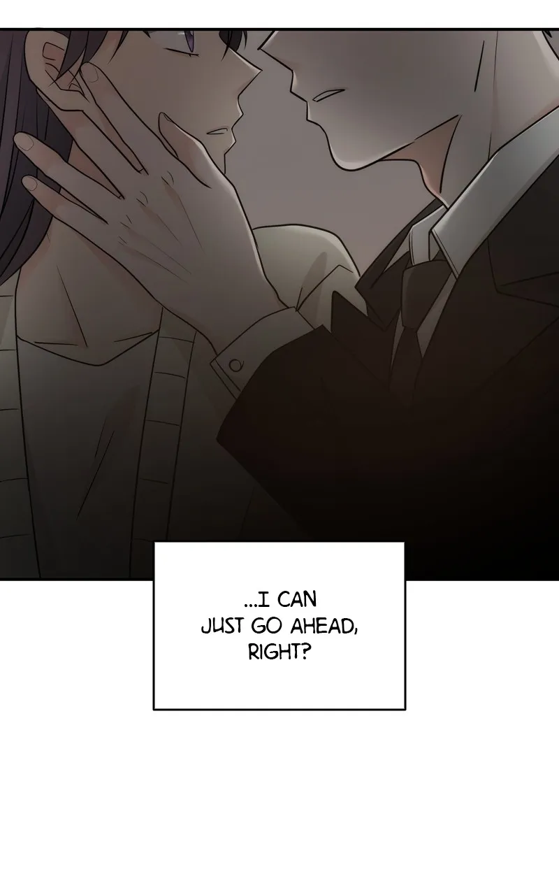 Read Disaster is Always By My Side chapter 20 image 95 on Lezhin