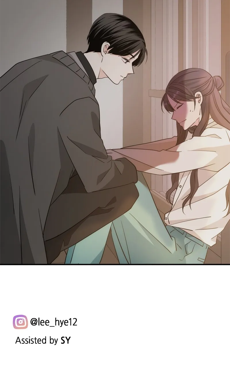 Read Disaster is Always By My Side chapter 24 image 103 on Lezhin
