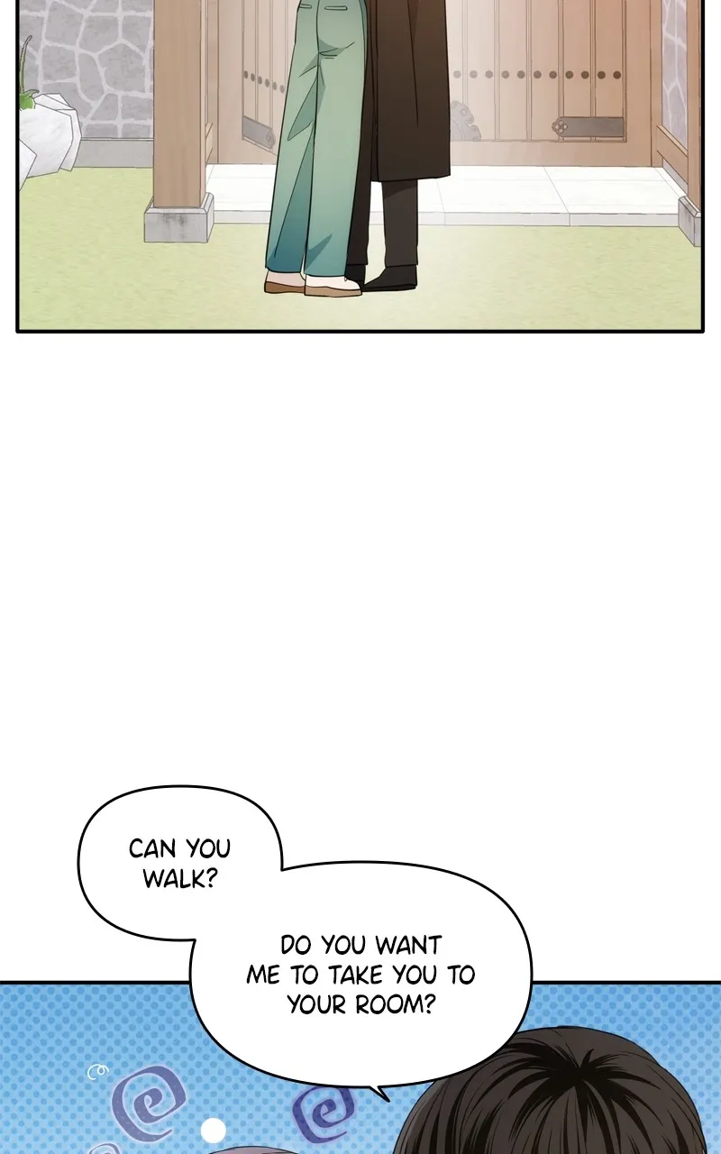 Read Disaster is Always By My Side chapter 24 image 14 on Lezhin