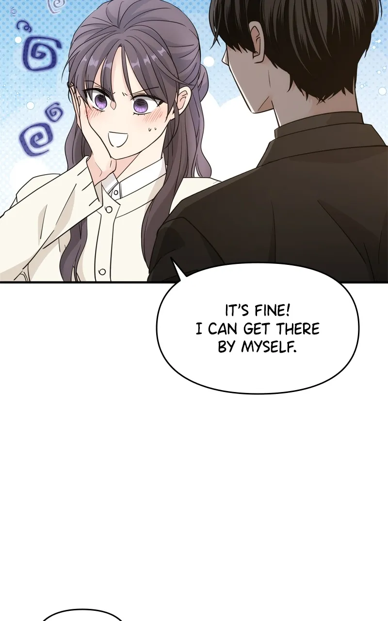 Read Disaster is Always By My Side chapter 24 image 15 on Lezhin