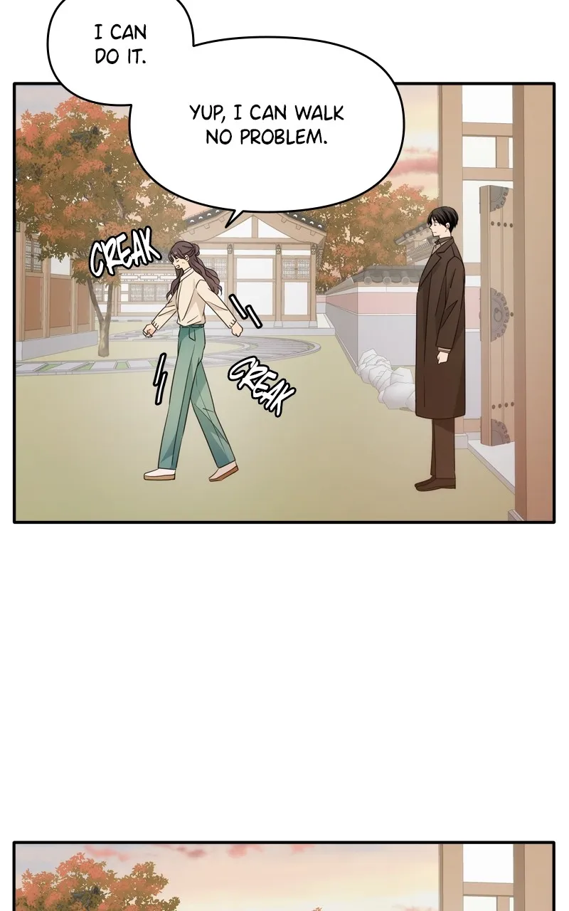 Read Disaster is Always By My Side chapter 24 image 16 on Lezhin