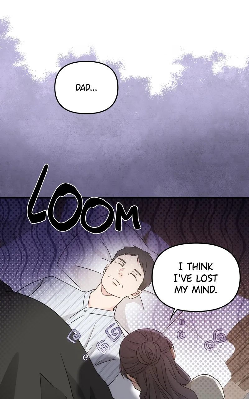 Read Disaster is Always By My Side chapter 24 image 19 on Lezhin
