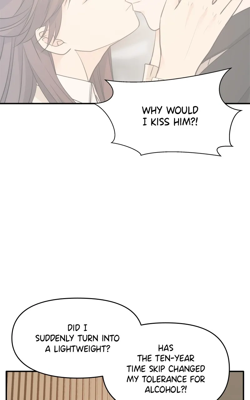Read Disaster is Always By My Side chapter 24 image 21 on Lezhin