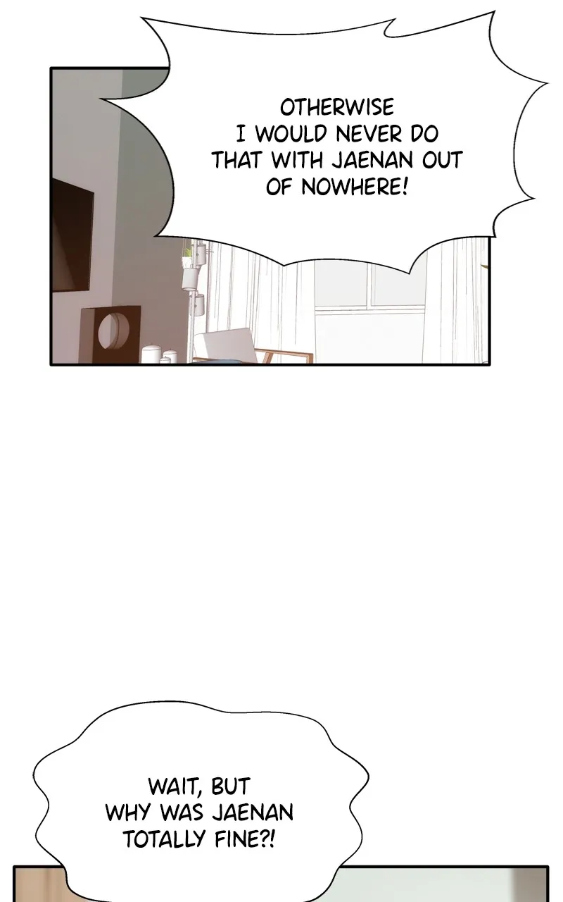 Read Disaster is Always By My Side chapter 24 image 23 on Lezhin