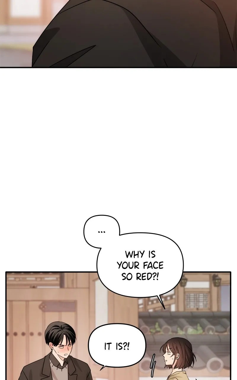 Read Disaster is Always By My Side chapter 24 image 28 on Lezhin
