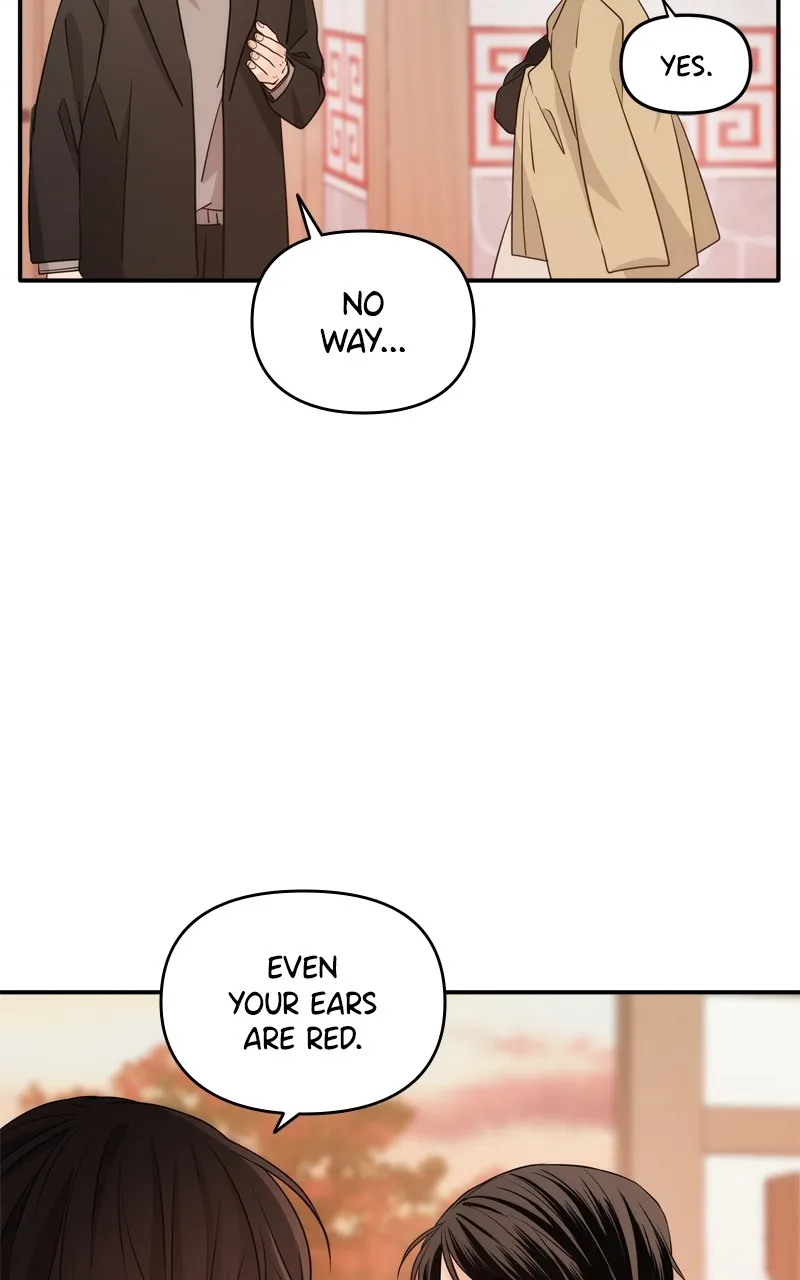 Read Disaster is Always By My Side chapter 24 image 29 on Lezhin