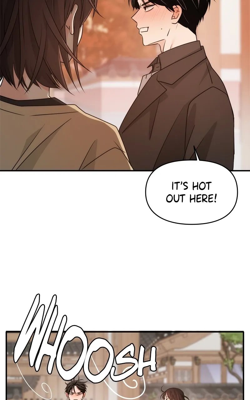 Read Disaster is Always By My Side chapter 24 image 30 on Lezhin