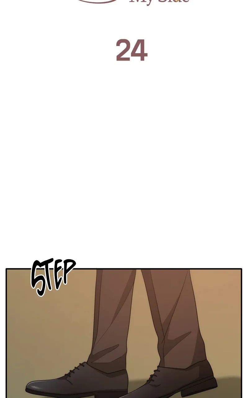 Read Disaster is Always By My Side chapter 24 image 32 on Lezhin