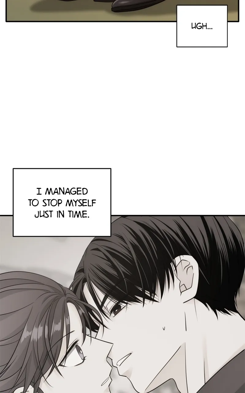 Read Disaster is Always By My Side chapter 24 image 33 on Lezhin