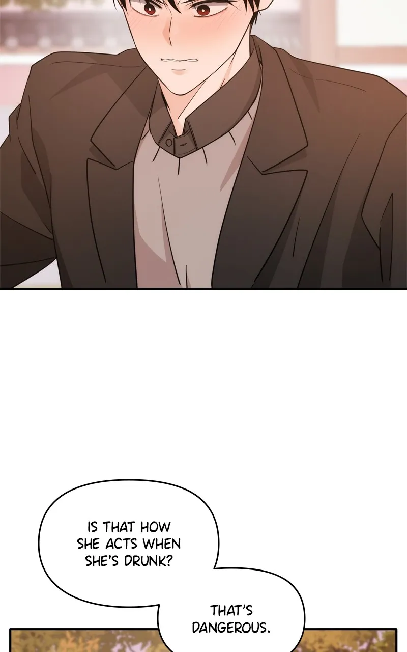 Read Disaster is Always By My Side chapter 24 image 35 on Lezhin
