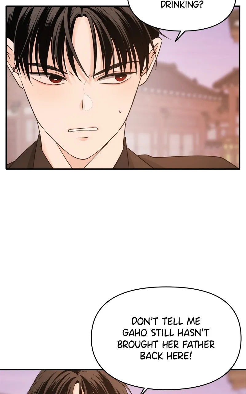 Read Disaster is Always By My Side chapter 24 image 37 on Lezhin
