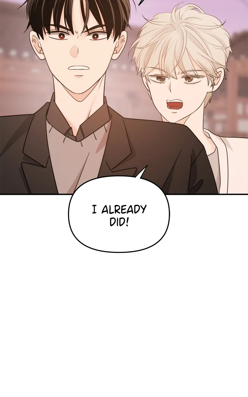 Read Disaster is Always By My Side chapter 24 image 38 on Lezhin