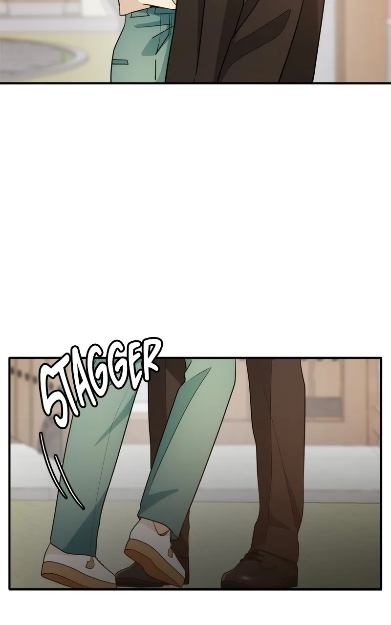 Read Disaster is Always By My Side chapter 24 image 4 on Lezhin