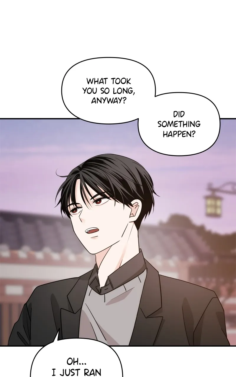 Read Disaster is Always By My Side chapter 24 image 40 on Lezhin