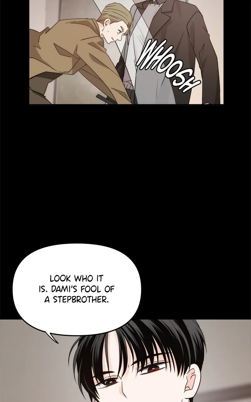 Read Disaster is Always By My Side chapter 24 image 45 on Lezhin