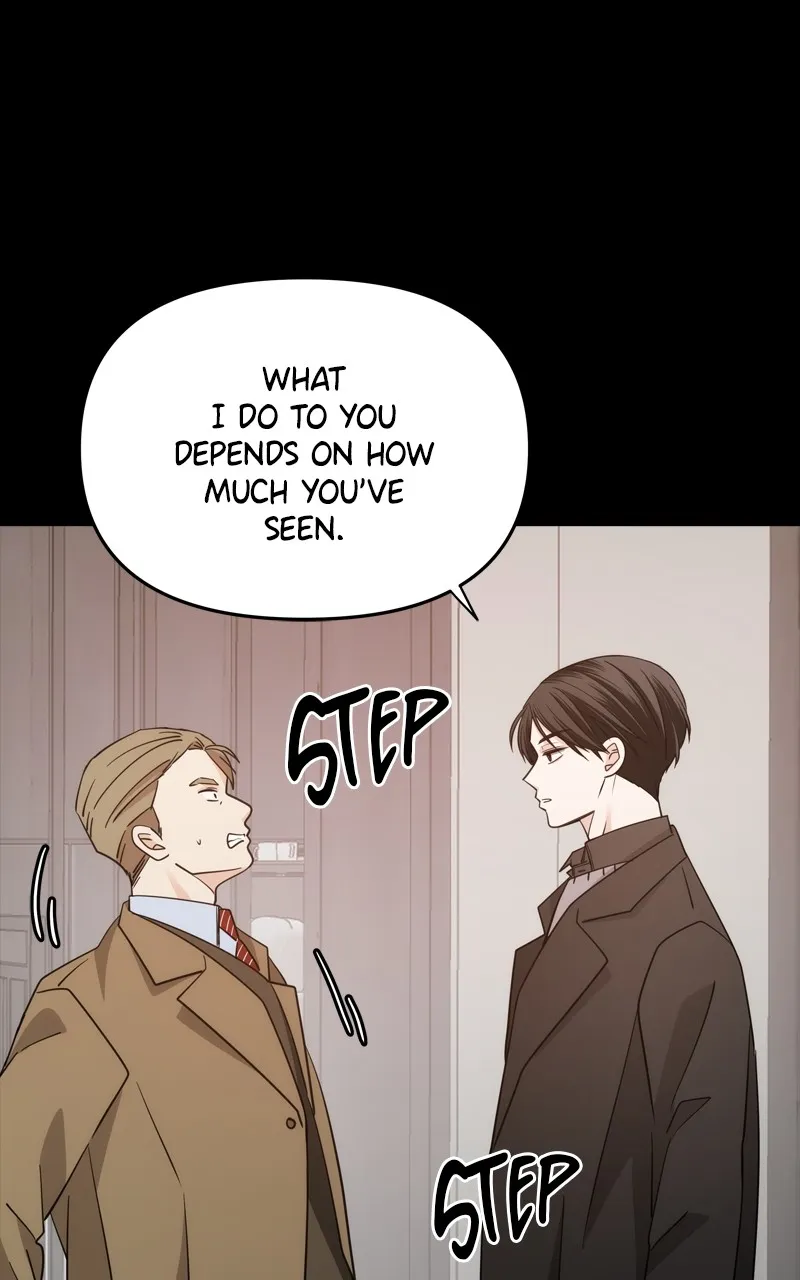 Read Disaster is Always By My Side chapter 24 image 48 on Lezhin