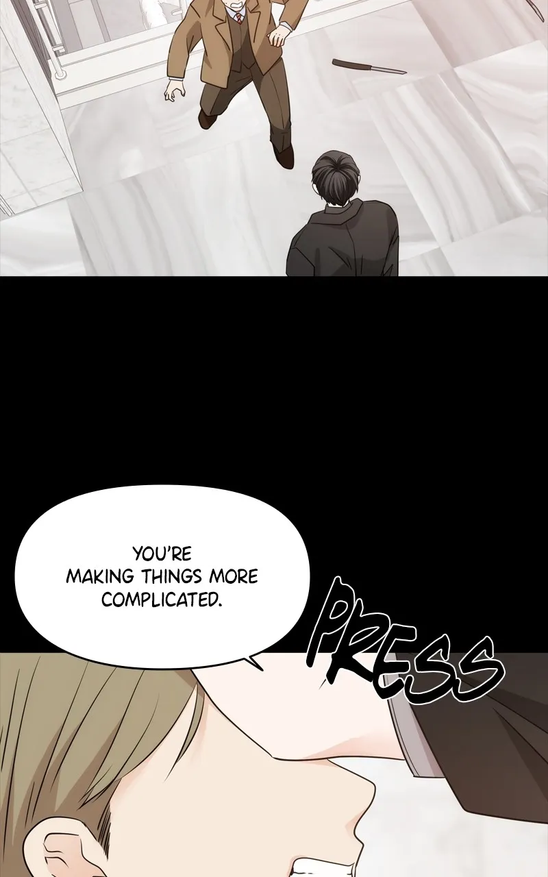 Read Disaster is Always By My Side chapter 24 image 53 on Lezhin