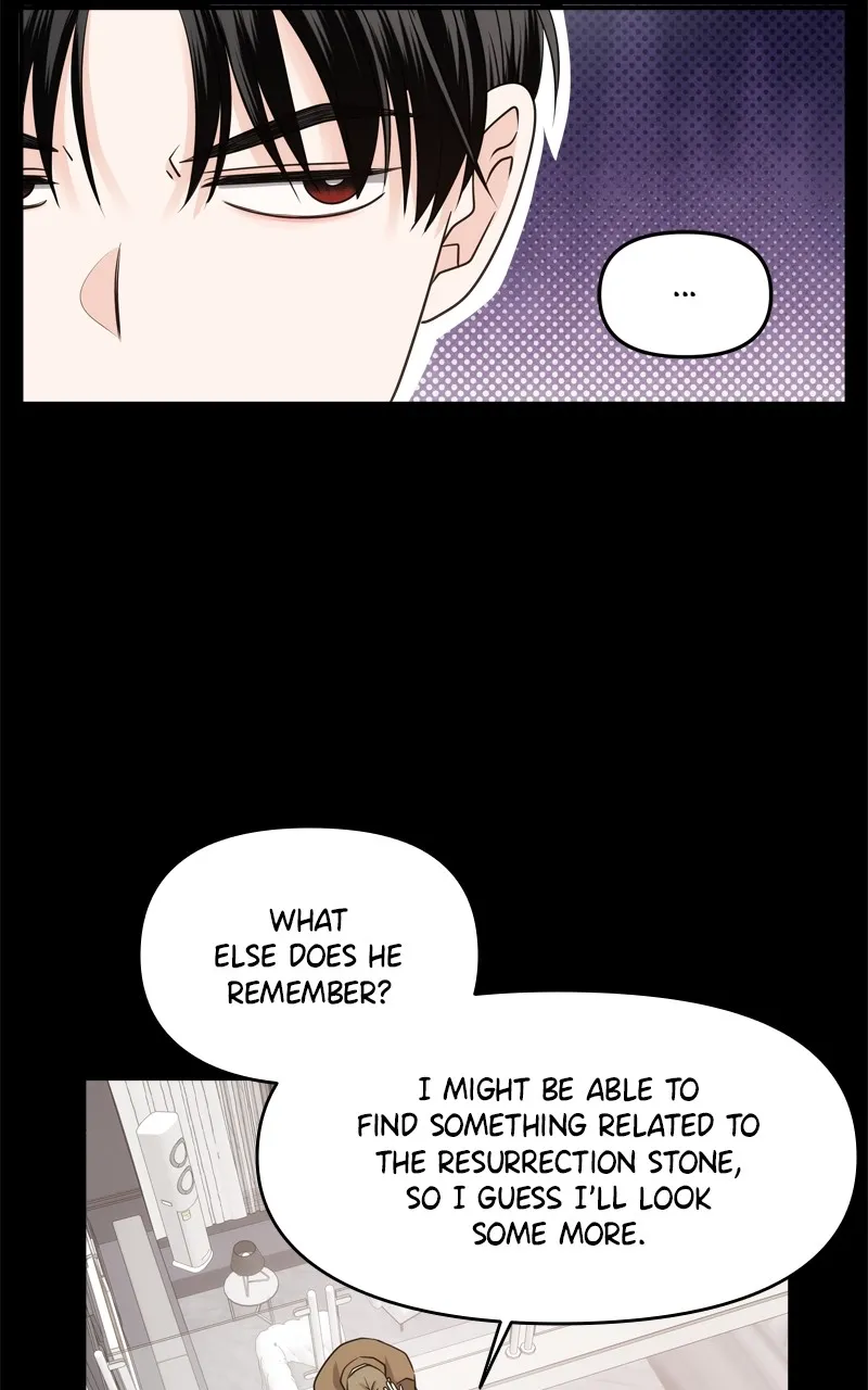 Read Disaster is Always By My Side chapter 24 image 63 on Lezhin