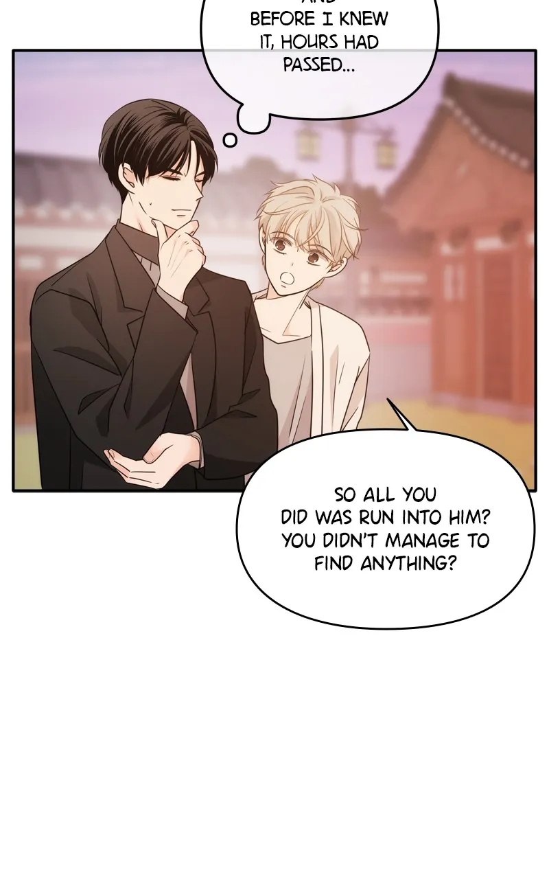 Read Disaster is Always By My Side chapter 24 image 65 on Lezhin
