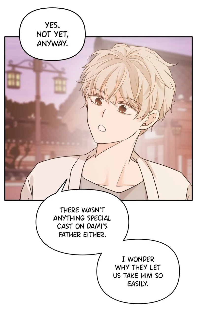Read Disaster is Always By My Side chapter 24 image 66 on Lezhin
