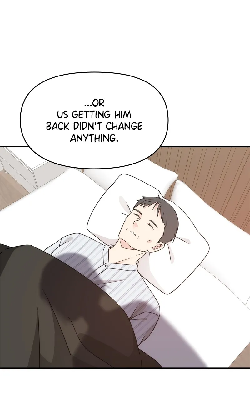 Read Disaster is Always By My Side chapter 24 image 68 on Lezhin