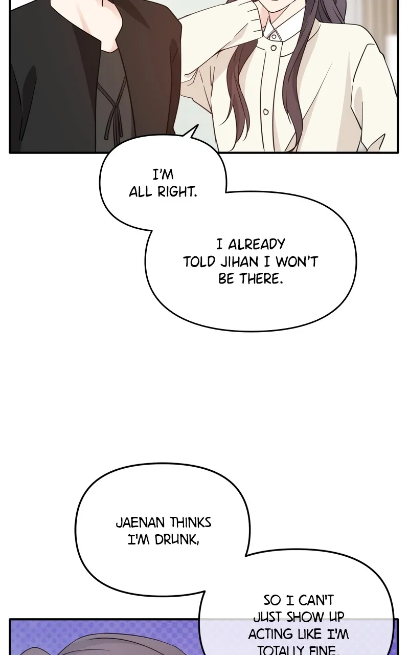 Read Disaster is Always By My Side chapter 24 image 72 on Lezhin