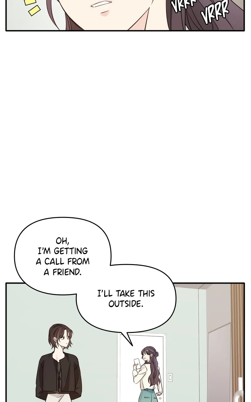 Read Disaster is Always By My Side chapter 24 image 75 on Lezhin