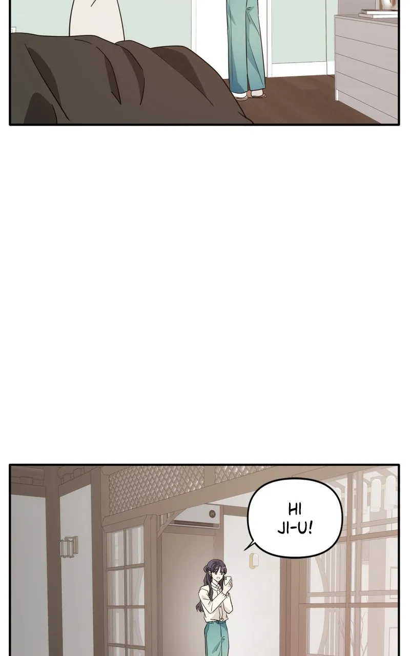 Read Disaster is Always By My Side chapter 24 image 76 on Lezhin