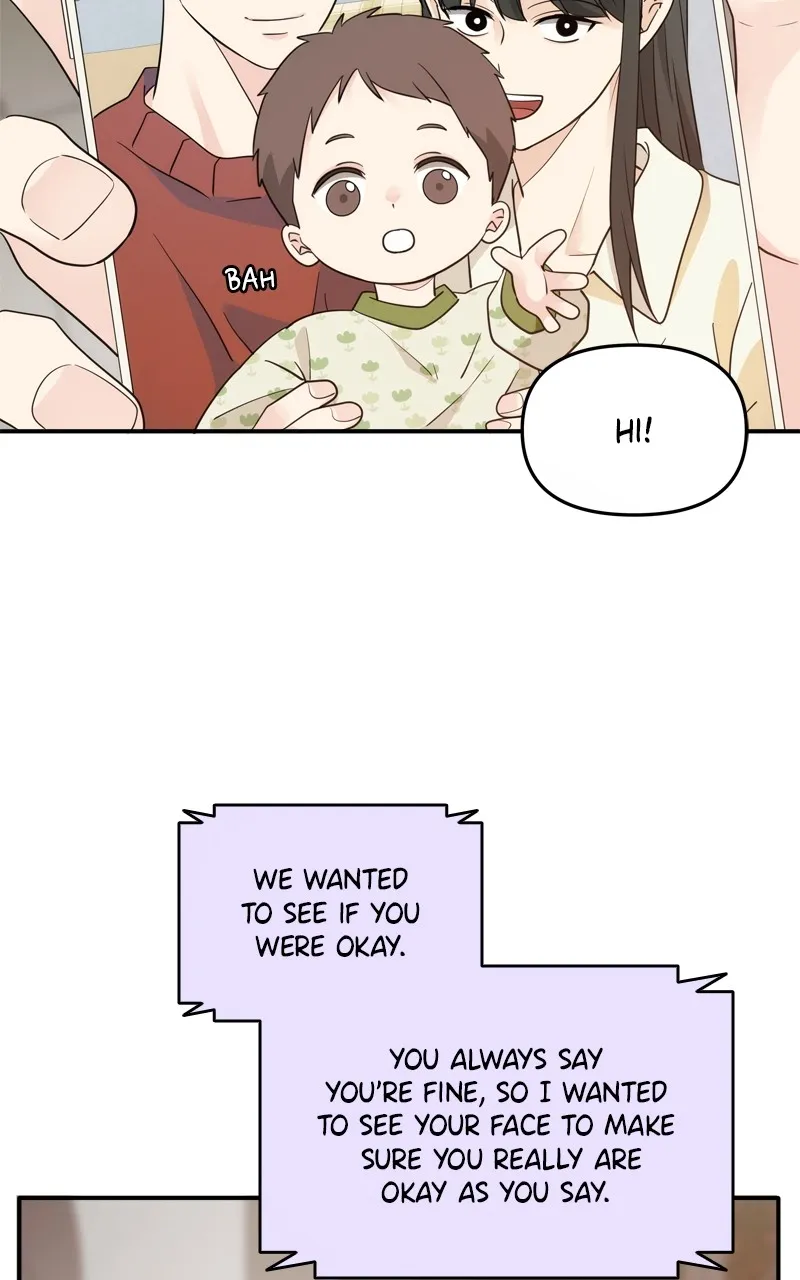 Read Disaster is Always By My Side chapter 24 image 78 on Lezhin