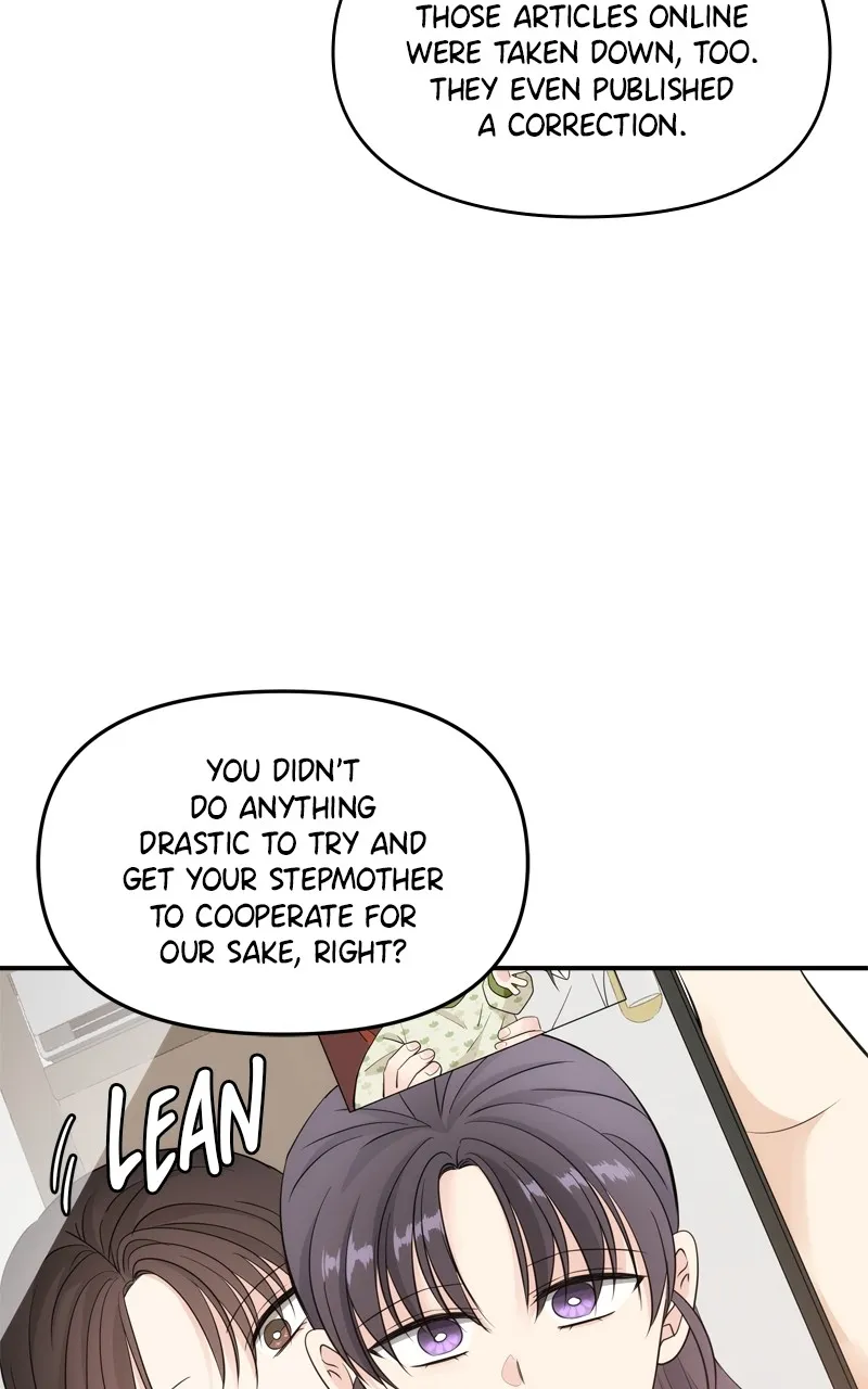 Read Disaster is Always By My Side chapter 24 image 81 on Lezhin