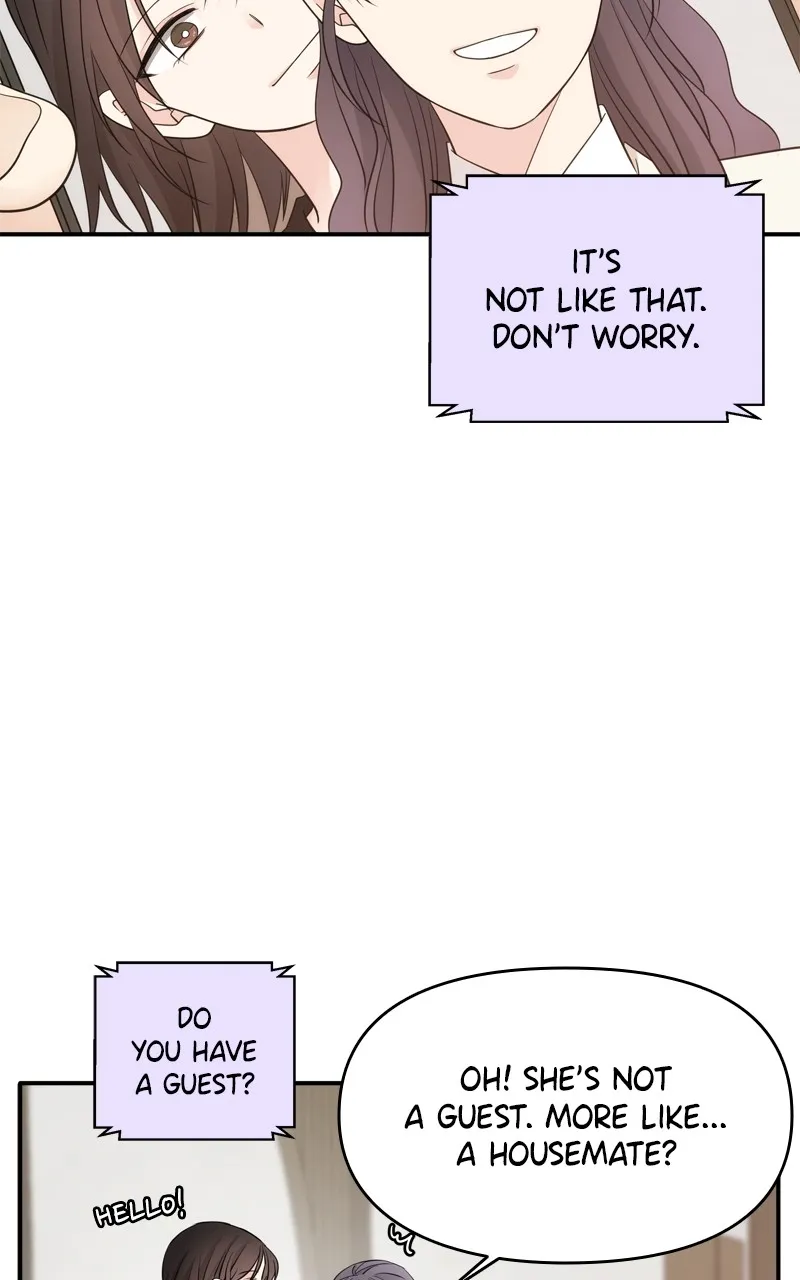 Read Disaster is Always By My Side chapter 24 image 82 on Lezhin