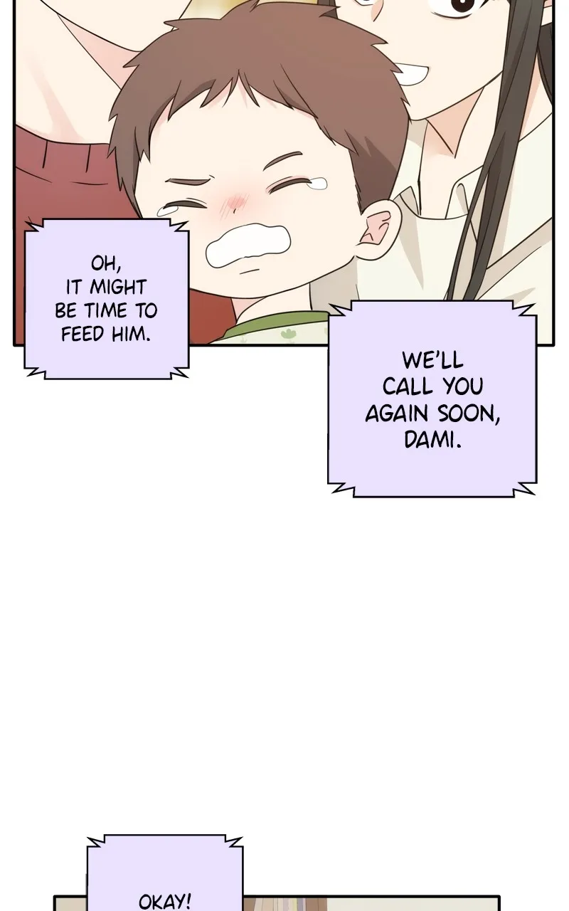 Read Disaster is Always By My Side chapter 24 image 84 on Lezhin