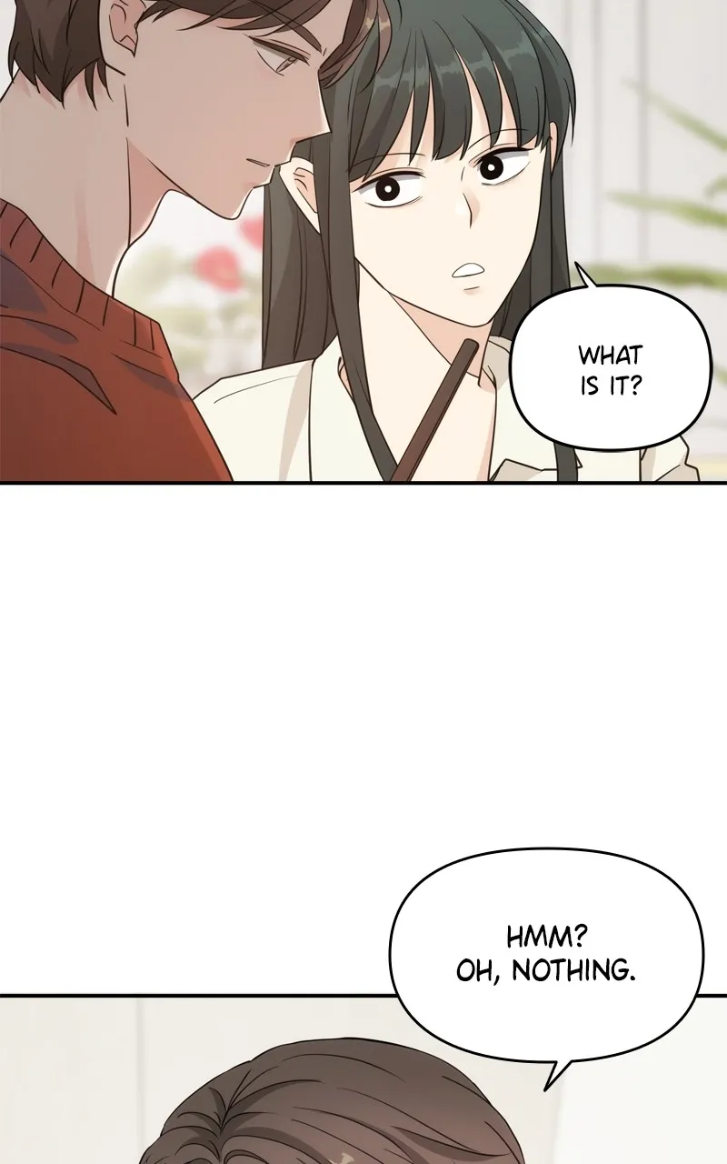 Read Disaster is Always By My Side chapter 24 image 86 on Lezhin